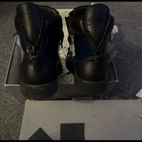 Giuseppe’s