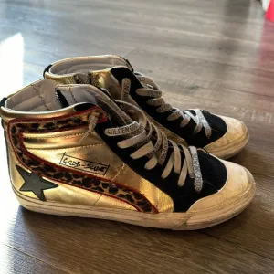 Golden Good sneakers high top