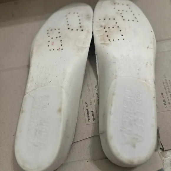 Golden Goose High-Top Sneakers