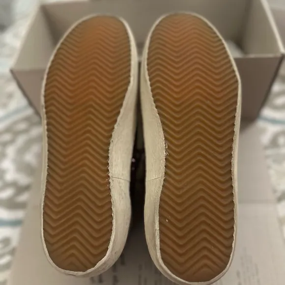 Golden Goose High-Top Sneakers