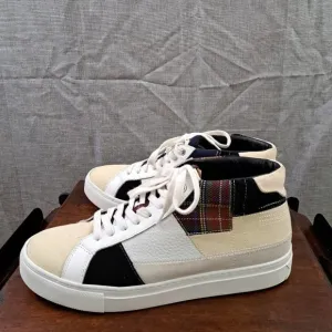 Greats Brooklyn Sneakers Shoes Men's Size 11 High Top