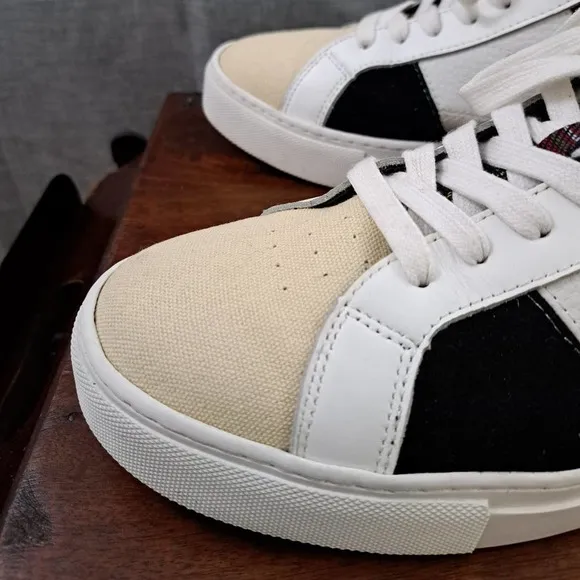 Greats Brooklyn Sneakers Shoes Men's Size 11 High Top