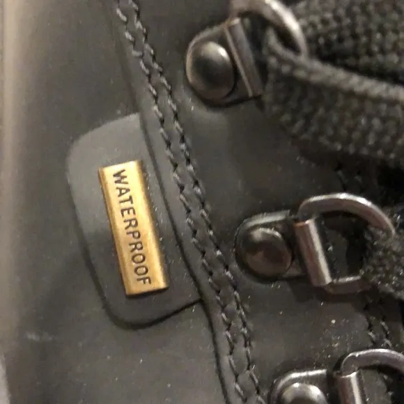 GRISPORT | Mens  Waterproof Boots