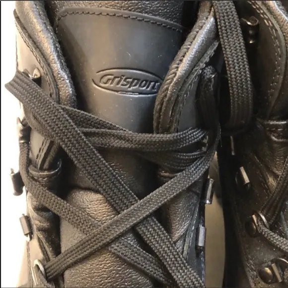GRISPORT | Mens  Waterproof Boots