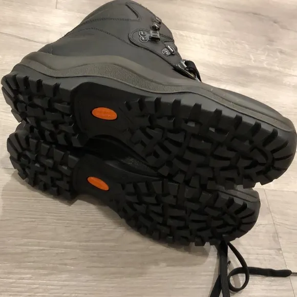 GRISPORT | Mens  Waterproof Boots