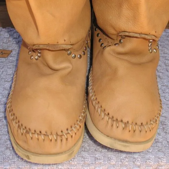 Hector Riccione Original Lacci Boots