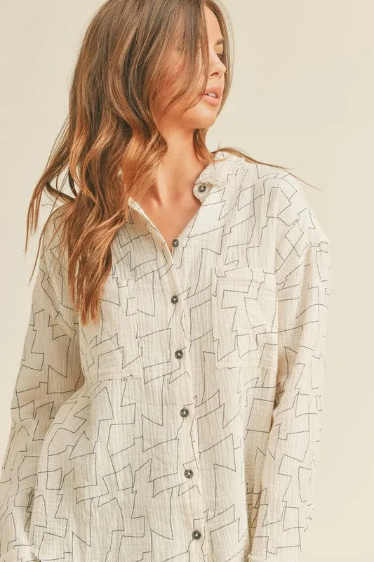 Helsinki Shirt