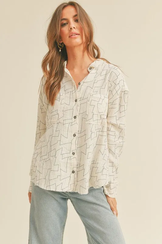 Helsinki Shirt