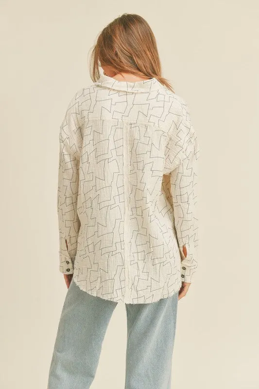 Helsinki Shirt