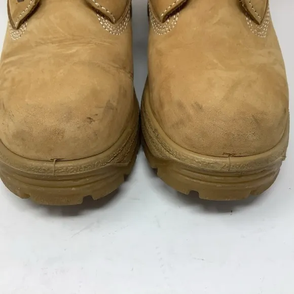 Herman Survivors Big Timber ll Steel Toe Boots
