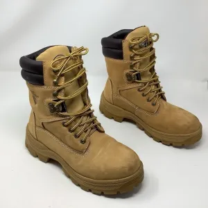 Herman Survivors Big Timber ll Steel Toe Boots