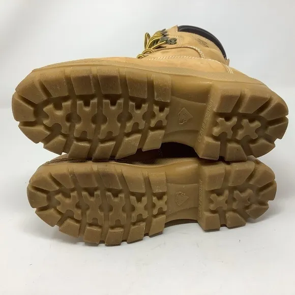 Herman Survivors Big Timber ll Steel Toe Boots