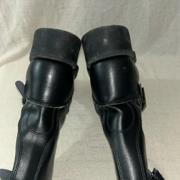 Herman Survivors Steel Toe Boots
