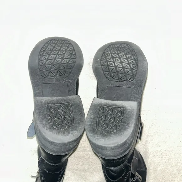 Herman Survivors Steel Toe Boots