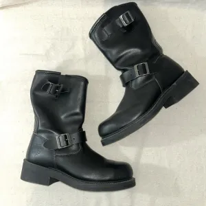 Herman Survivors Steel Toe Boots