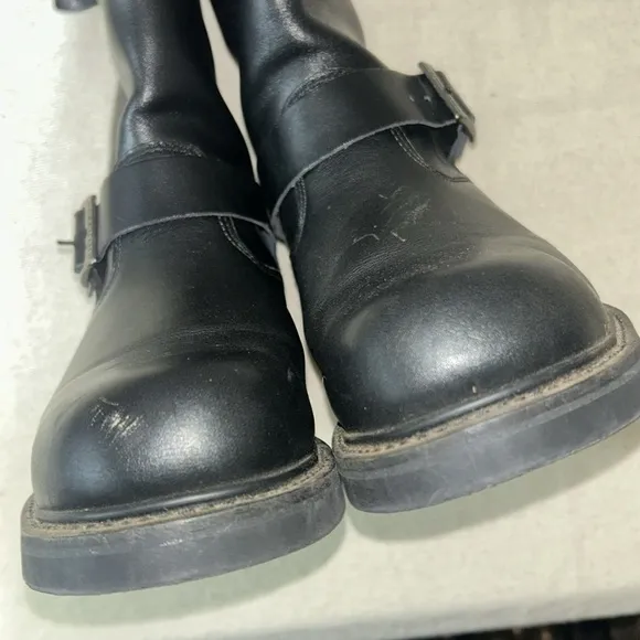Herman Survivors Steel Toe Boots