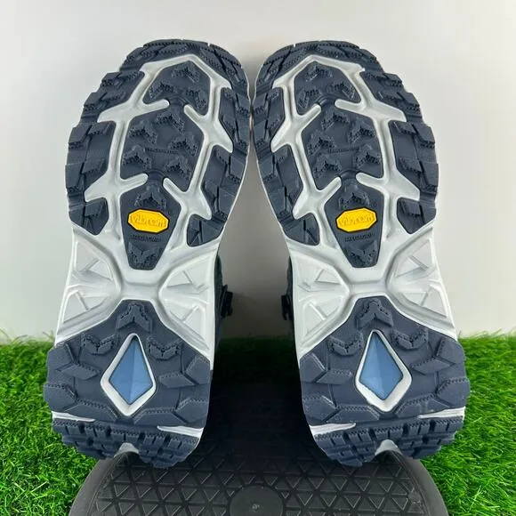 Hoka One One Kaha 2 GTX Mid Womens Size 11 B Waterproof Hiking Trail Boots NEW