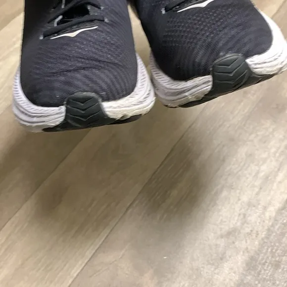Hoka One One Rincon 3‎ Walking Running Lace Up Work Comfy Sneakers Shoes