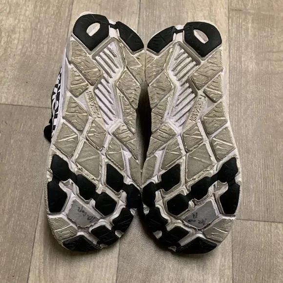 Hoka One One Rincon 3‎ Walking Running Lace Up Work Comfy Sneakers Shoes
