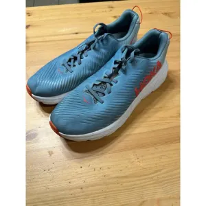 Hoka Rincon 3 Running Comfort Sneaker Tennis Shoes Men 13D Activewear Walking