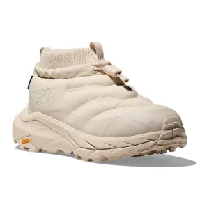 Hoka Shoes Kaha Sesame Frost Moc GTX Shoes
