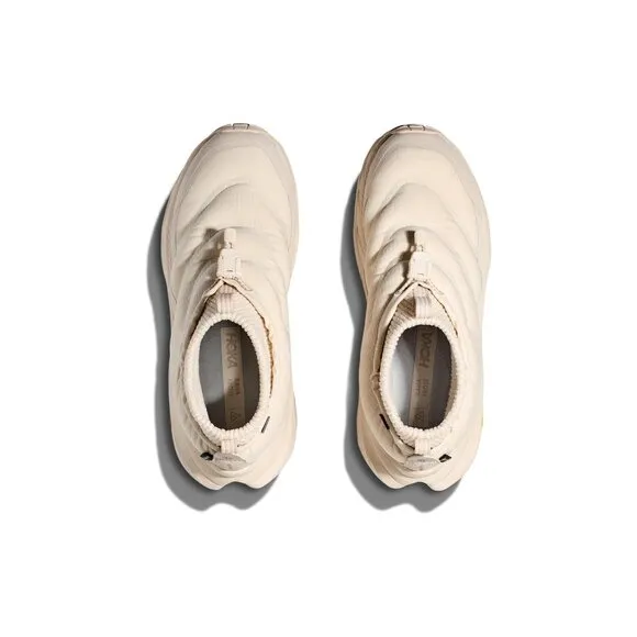 Hoka Shoes Kaha Sesame Frost Moc GTX Shoes