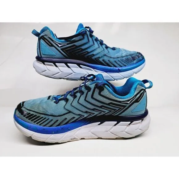 Hoka Women 10.5 All day comfort