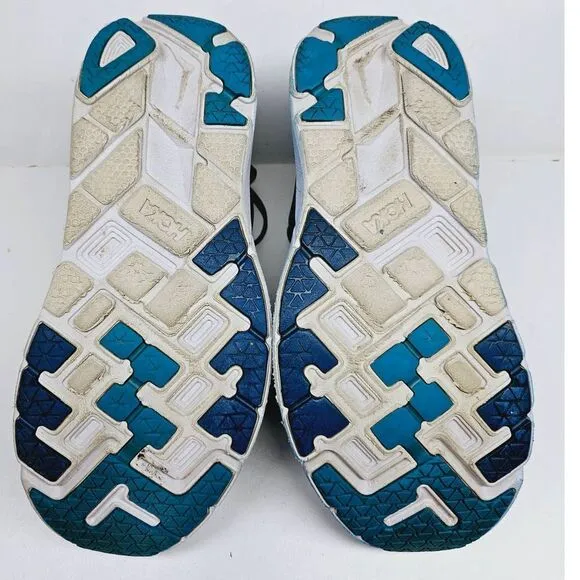 Hoka Women 10.5 All day comfort