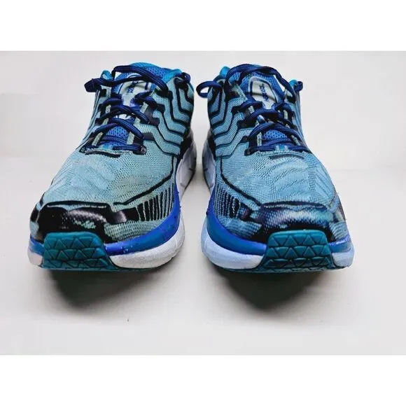 Hoka Women 10.5 All day comfort
