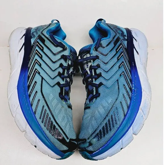 Hoka Women 10.5 All day comfort