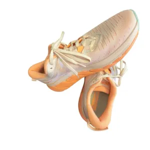 Hoka Women's Peach Running Shoes 9.5
