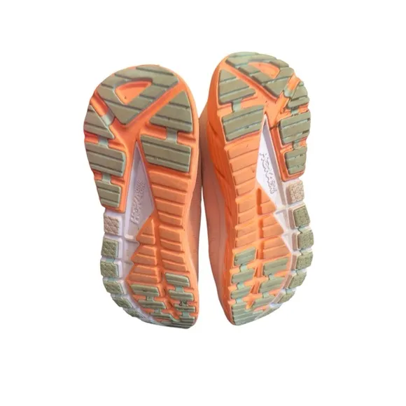 Hoka Women's Peach Running Shoes 9.5