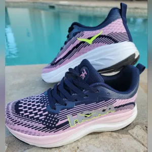 HOKA Women's Skyflow Running/walking Sneakers Size 6.5