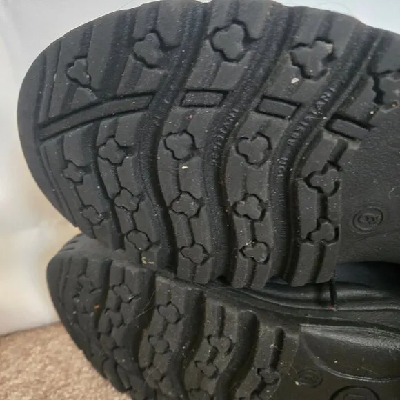 HQ Issue Waterproof Boots
