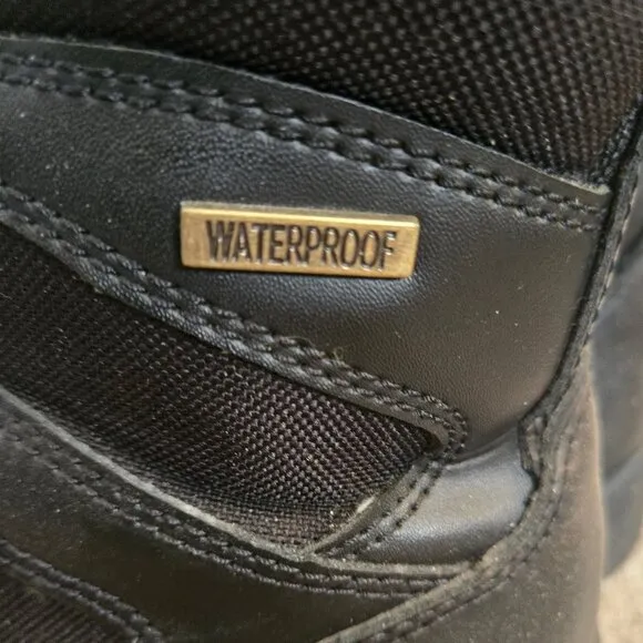 HQ Issue Waterproof Boots