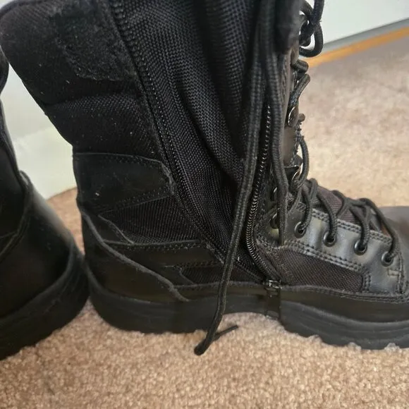 HQ Issue Waterproof Boots