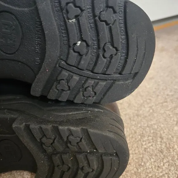 HQ Issue Waterproof Boots