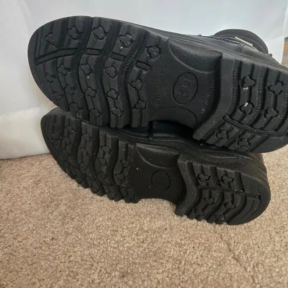 HQ Issue Waterproof Boots
