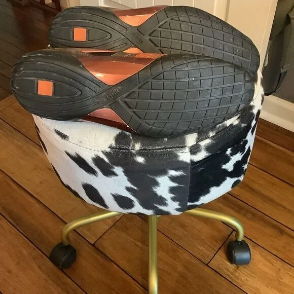 Hugo Boss Mixed Material Athlesiure Shoes 🍊