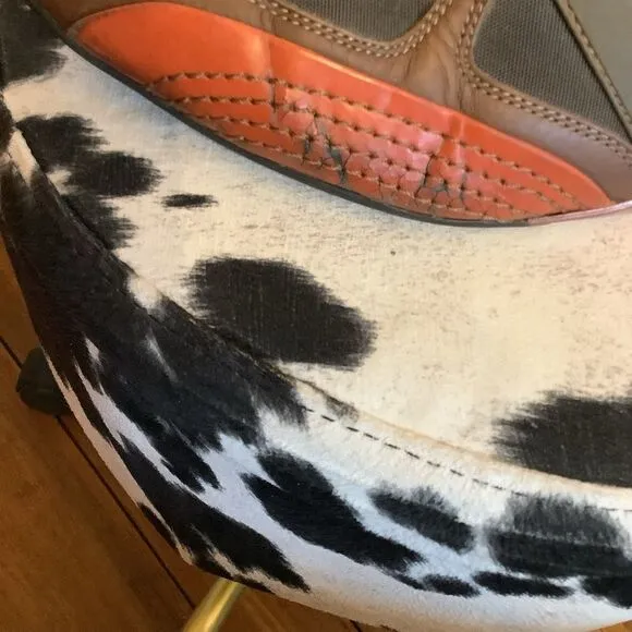 Hugo Boss Mixed Material Athlesiure Shoes 🍊