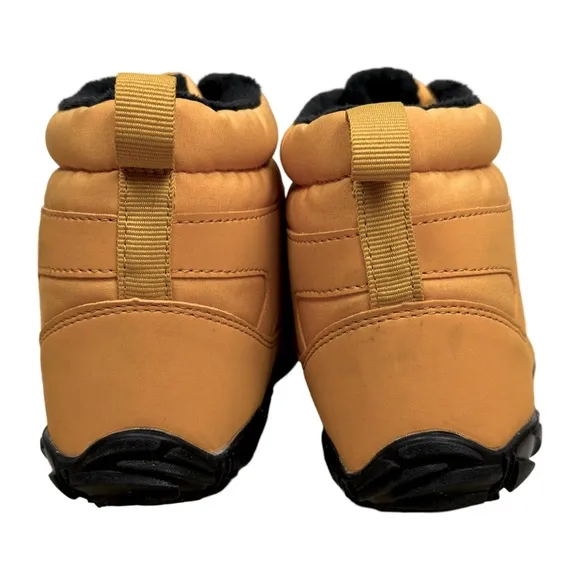 HYKES Trailblazers Natural Movement Non-slip Barefoot Shoes Waterproof Unisex