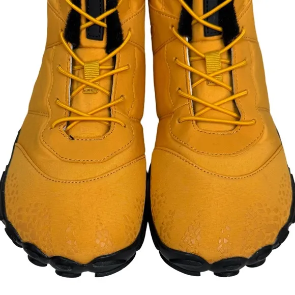 HYKES Trailblazers Natural Movement Non-slip Barefoot Shoes Waterproof Unisex