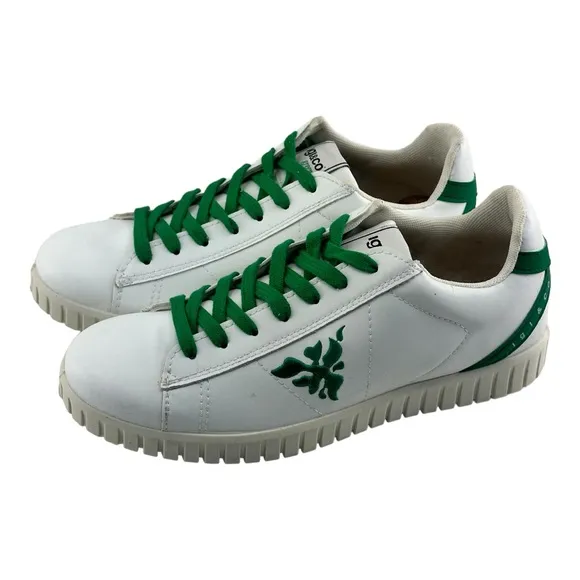 IGI&amp;CO  Men's Shoes Sneakers Leather Sports Casual Summer Size  6.5| 39