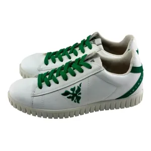 IGI&amp;CO  Men's Shoes Sneakers Leather Sports Casual Summer Size  6.5| 39