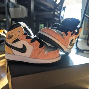 Infant Jordan Sneakers