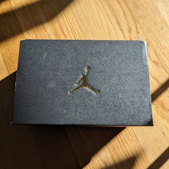 Infant Jordan Sneakers