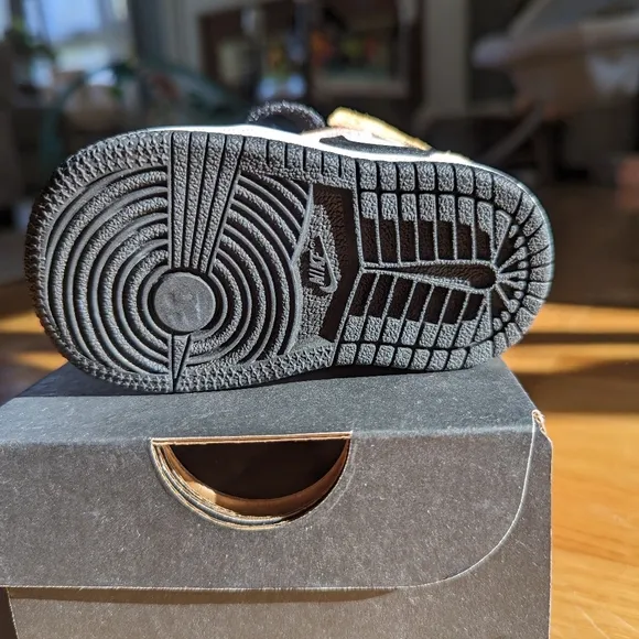 Infant Jordan Sneakers