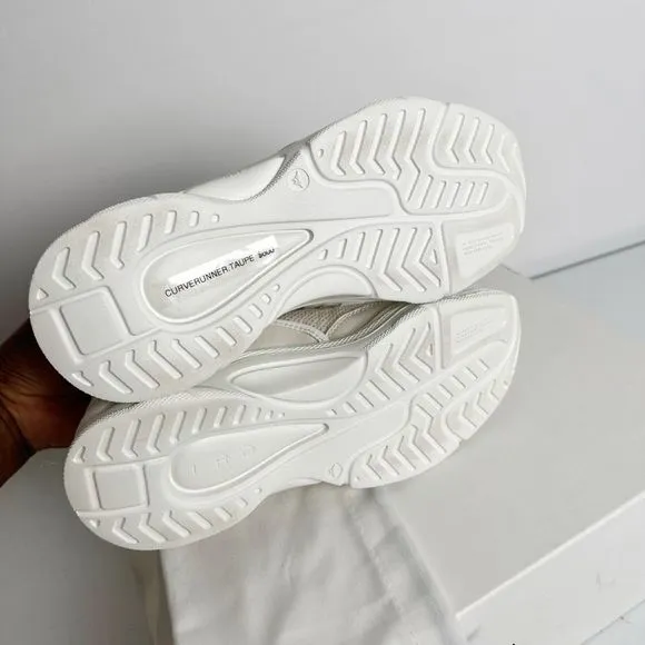 IRO Curverunner Sneakers