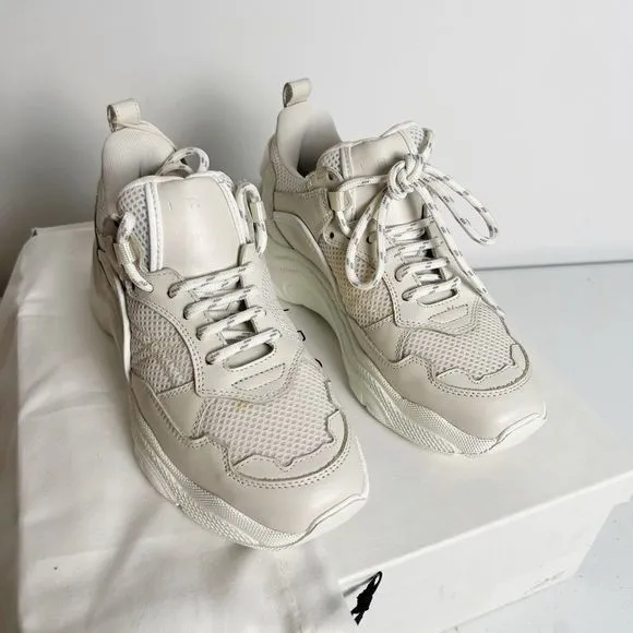 IRO Curverunner Sneakers