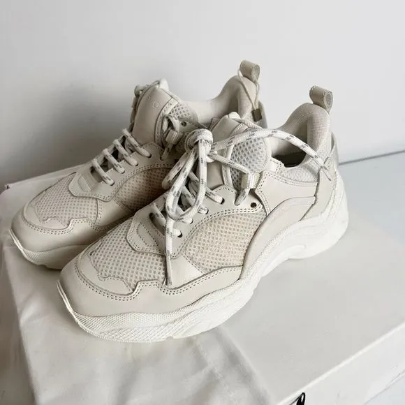 IRO Curverunner Sneakers